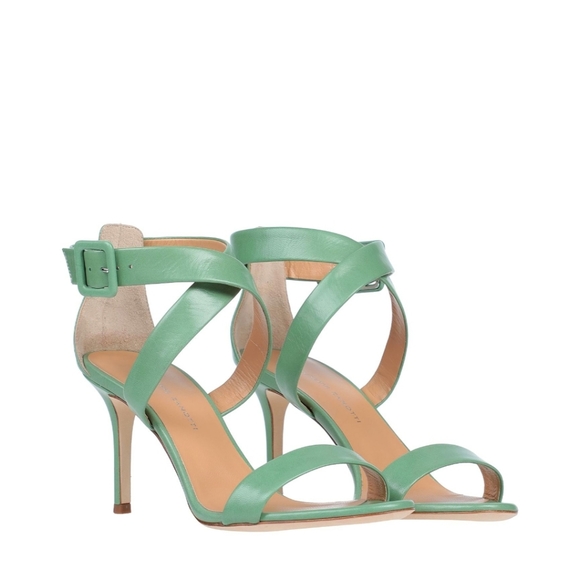 Giuseppe Zanotti Sandals - Picture 5 of 5
